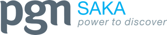 PGN Saka
